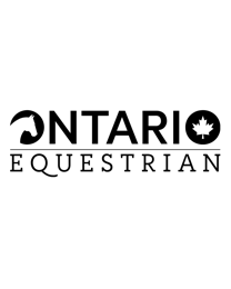 Ontario Equestrian member